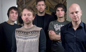 Radiohead to headline Lollapalooza Berlin