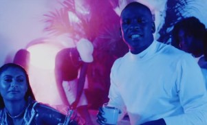 Skepta, D Double E and A$AP Nast drop ‘Ladies Hit Squad’ for Valentine’s Day