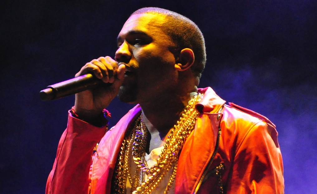 Kanye West's New Album