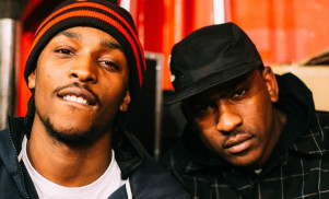 The week’s best mixes: Boy Better Know, DJ Marfox and Ennio Morricone