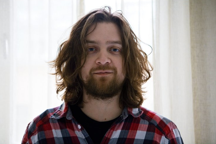 Stream Prins Thomas' epic ambient album Principe Del Norte