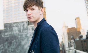 Field Day adds James Blake, Roots Manuva and Danny L Harle