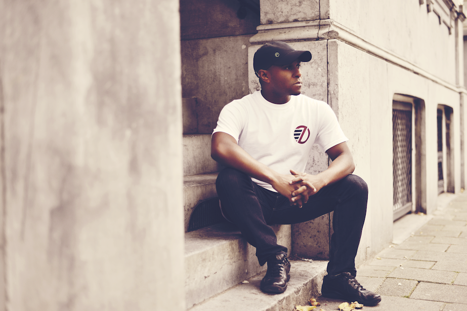 DJ EZ to play non-stop 24-hour set for Cancer Research UK