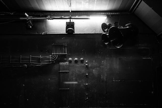 Berlin's Tresor club celebrates 25 years with three-day festival