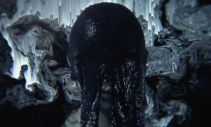 Fawkes unveils ‘Fossiliensis (VENOM RMX)’ with exquisitely glitched video