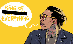 Excuse My French: The dirty secrets of hip-hop’s clean versions