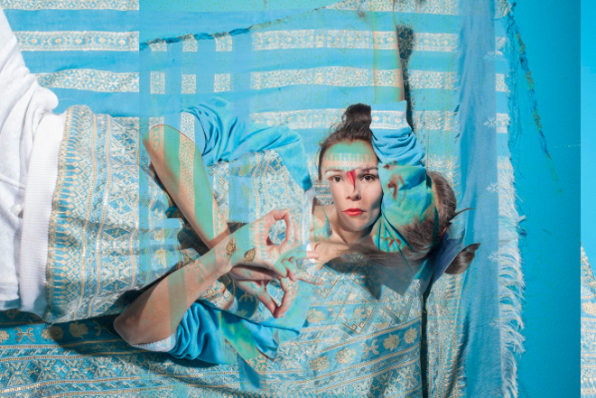 Aïsha Devi's Of Matter and Spirit gets remixed