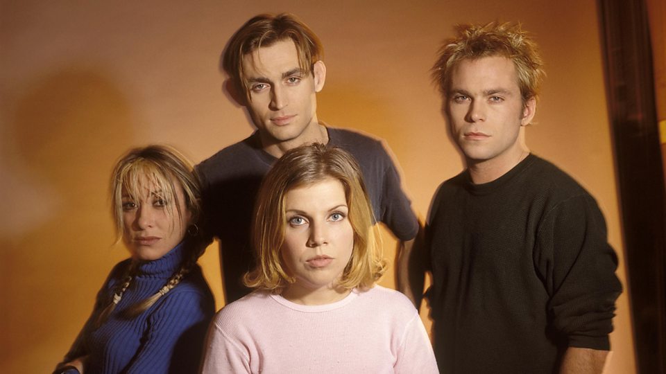 ‘90s indie band Belly announce reunion