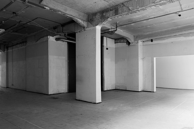 Rush Hour is moving to a new location in Amsterdam