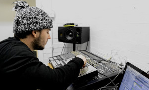 Against The Clock: Loom