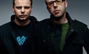 The Chemical Brothers and Major Lazer to headline Parklife 2016