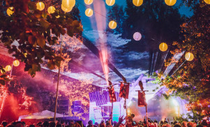 Lost Village finalises 2016 line-up with Ben Klock, Midland and Eats Everything