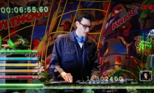 The week’s best mixes: Danny L Harle, Andrew Weatherall and a journey to Pakistan