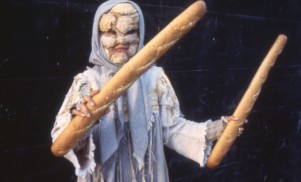 Watch a short film about RVNG enigma Breadwoman