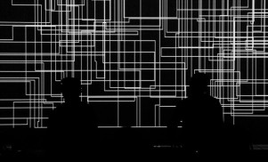 Raster-Noton celebrates 20 years with White Circle installation