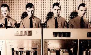 Celebrating Dusseldorf, the city that birthed krautrock