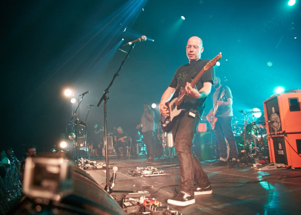 Donaufestival announces Mogwai, Pantha Du Prince and Babyfather for 2016