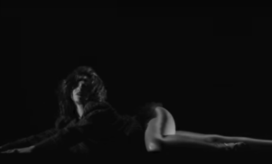 Rihanna shares steamy, NSFW video for ‘Kiss It Better’