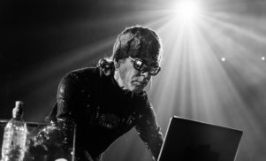 “You have to listen very carefully”: William Basinski unveils A Shadow In Time