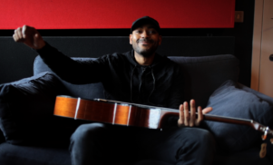 Kano on weed cake, Wiley and wanting to punch Donald Trump in the face