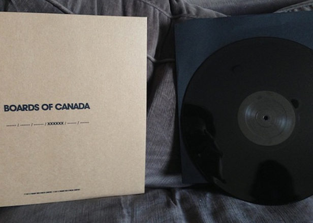 Rare Boards Of Canada Vinyl Appears On Discogs For 4 500