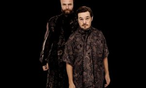 Mungolian Jetset hail their disco forebears from North Sea to West Coast on A City So Convenient