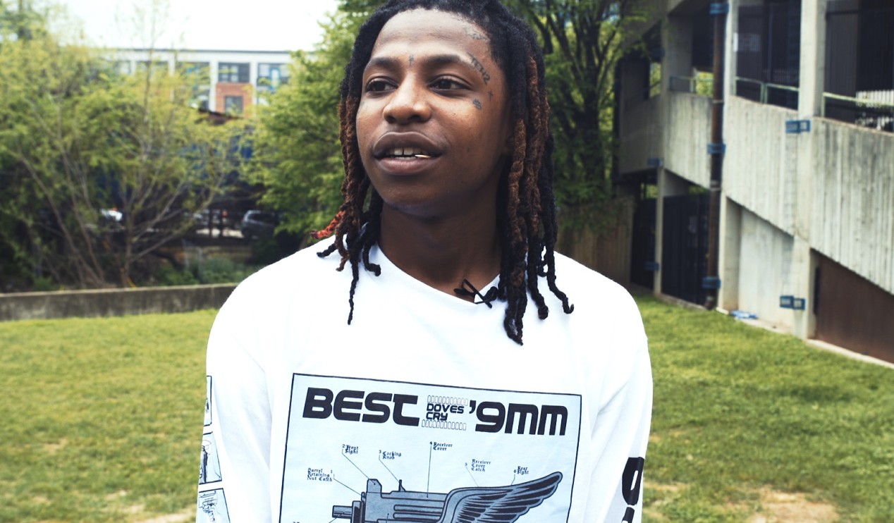 Beat King Archives - Fact Magazine