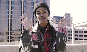 Philly rapper Chynna on her Alfred Hitchcock-inspired new project – SXSW 2016