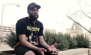 DJ Sliink talks Skrillex, Jersey club and Fetty Wap – SXSW 2016