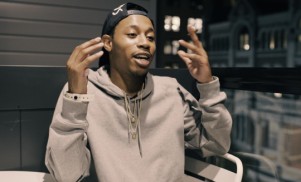 Cousin Stizz is ready to put Boston back on the map – SXSW 2016