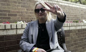 Lapsley talks tacos, tattoos and the secret to a good live show – SXSW 2016