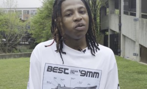 Nef the Pharaoh on how the Bay Area is finally getting the exposure it deserves – SXSW 2016