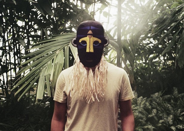 SBTRKT releases Save Yourself featuring The-Dream, Sampha and more