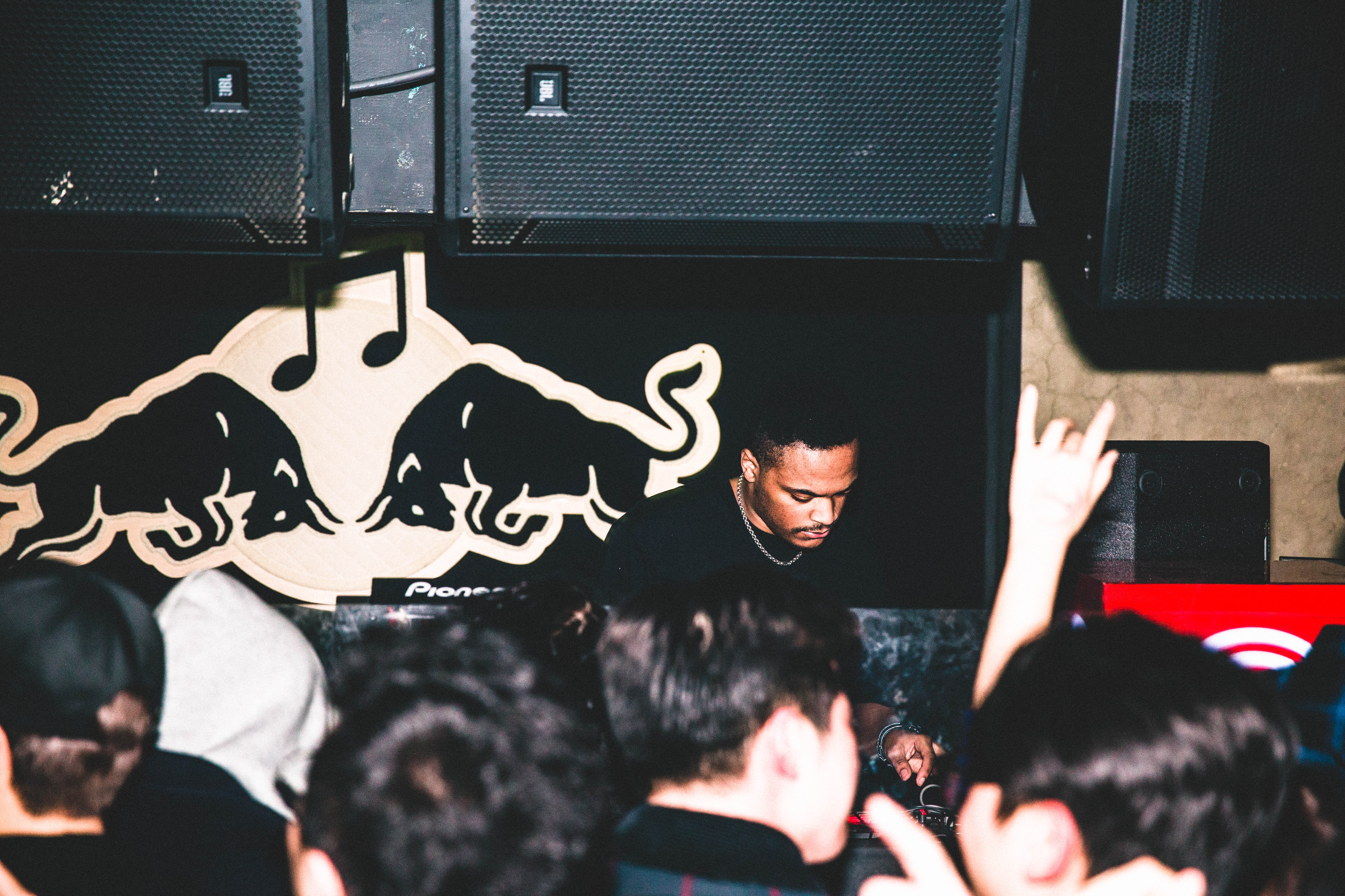 Lee Bannon climbs further down the Dedekind Cut rabbit hole with new EP American Zen