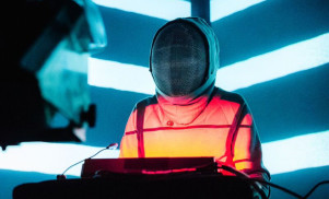 Squarepusher and Holly Herndon to play Serbia’s Resonate
