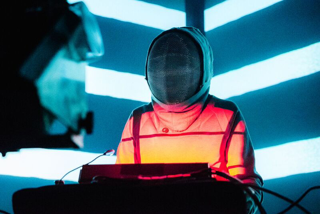 Squarepusher and Holly Herndon to play Serbia's Resonate