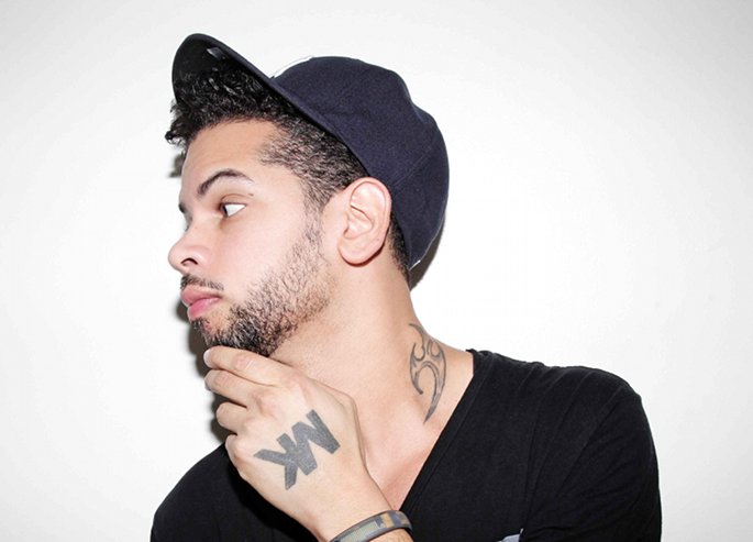 Distortion Festival to bring MK, Mano Le Tough, Oneman and more to Copenhagen