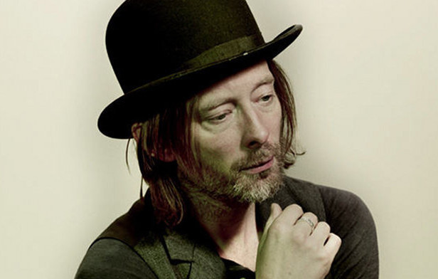 Thom Yorke teams with Mark Pritchard on 'Beautiful People'