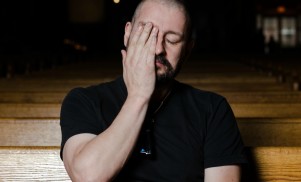 Don’t think, feel: Clint Mansell on High-Rise, ABBA and getting Portishead back in the studio