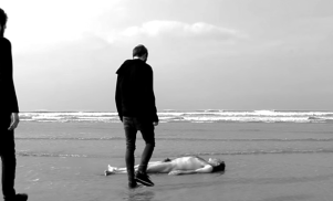 Watch Spectres explore death in the video for Hookworms remix ‘The Sky Of All Places’
