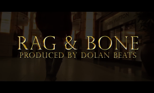 Adamn Killa – ‘Rag & Bone’ (Official Video)