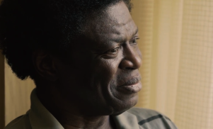 Charles Bradley discusses the pain and soul of new album Changes at SXSW 2016