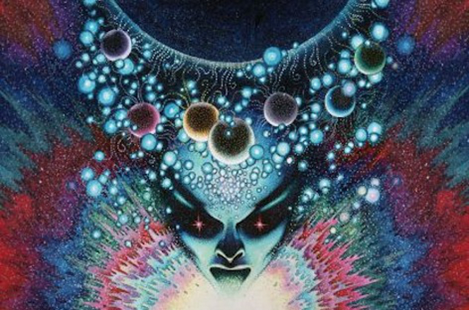 Because Music releasing second collection of cosmic French music