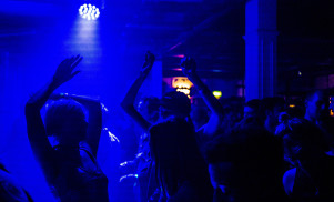 What Bloc’s founder gets hideously, hilariously wrong about today’s “spineless hipster” ravers