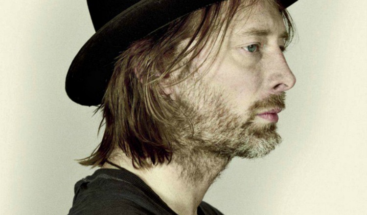 Thom Yorke "fucked off" after Radiohead fans struggle for tickets