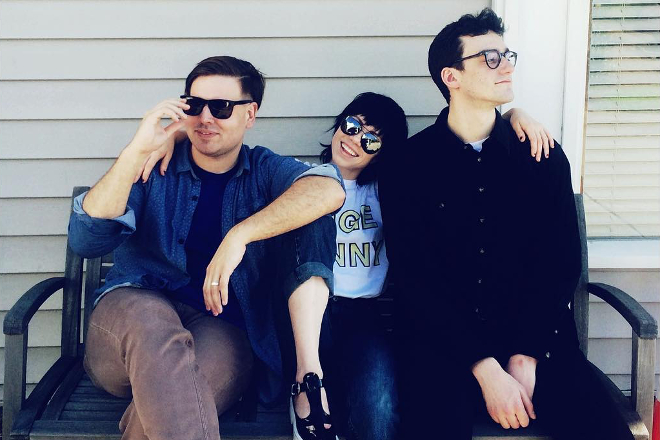Carly Rae Jepsen has been in the studio with PC Music's Danny L Harle