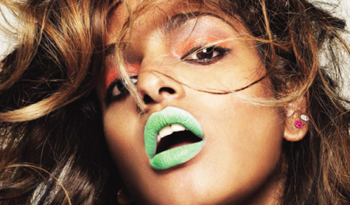 M.I.A. releasing 'Foreign Friend' and Lion King-sampling 'MIA OLA'