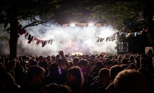 Farr Festival reveals stages and day tickets for 2016