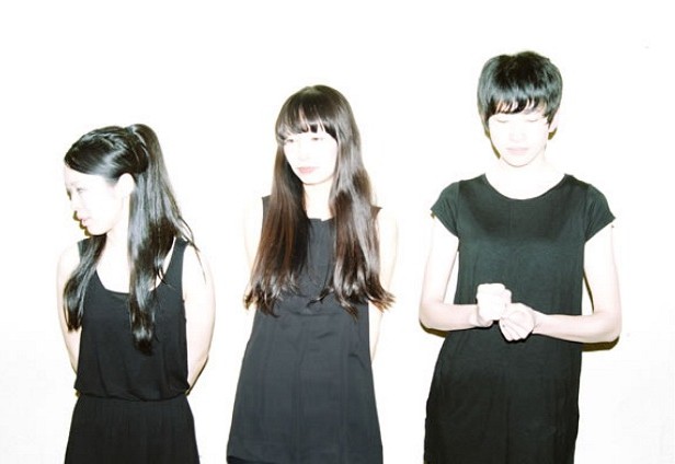 Nisennenmondai do metal dance on '#5' from Adrian Sherwood-produced new album