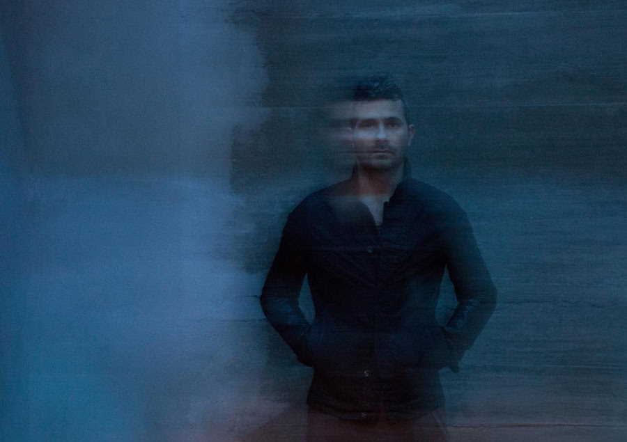 Joshua Eustis returns as Telefon Tel Aviv, reissues debut Fahrenheit Fair Enough on Ghostly Internarional